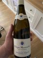 Puligny-Montrachet Les Levrons