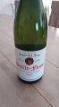 Pouilly-Fuissé