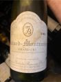 Bâtard- Montrachet Grand Cru