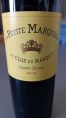 La Petite Marquise du Clos du Marquis