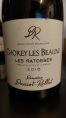 Chorey les Beaunes
