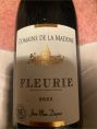 Fleurie Tradition
