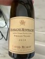 Chassage-Montrachet Vieilles Vignes