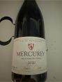 Mercurey Clos d'Etroyes