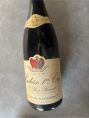Ladoix 1er cru Le bois roussot