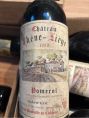 Château Chêne-Liège Pomerol
