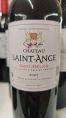 Château Saint-Ange