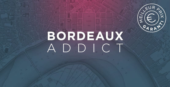 Bordeaux Addict
