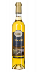 Frimaire 50cl - Château Bouscassé - 2010 - Blanc