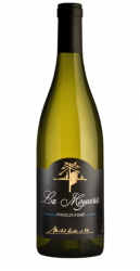 La Moynerie - MICHEL REDDE ET FILS - 2018 - Blanc