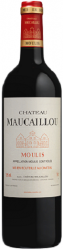 Maucaillou - Château Maucaillou - 2015 - Rouge