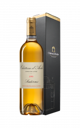 Château d'Arche Grand Cru Classé - Château d'Arche Grand Cru Classé - 1995 - Blanc
