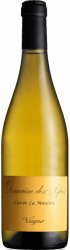 Viognier – Cuvée La Mouline – Domaine des Aspes - Château du Prieuré des Mourgues - 2019 - Blanc