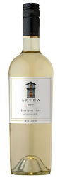 Reserva - Sauvignon Blanc - Viña Leyda - 2016 - Blanc