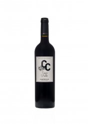 Cuvée des Pierre - Clos Canereccia - 2021 - Rouge