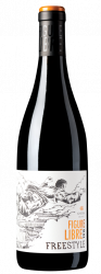 Figure Libre Freestyle Rouge - Domaine Gayda - 2016 - Rouge