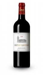 Château Lagrange - Château Lagrange - 2011 - Rouge