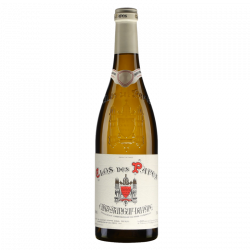 Clos Des Papes - Domaine Paul Avril - 2023 - Blanc