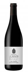 Face à la mer - Château Le Bouïs - 2022 - Rouge