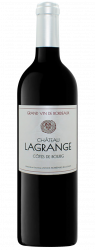 Château Lagrange - Château Lagrange • Côtes de Bourg - 2019 - Red