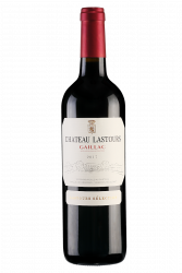 Château Lastours Sélection - Château Lastours - 2017 - Rouge