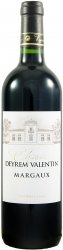Château Deyrem Valentin - Château Deyrem-Valentin - 2014 - Rouge