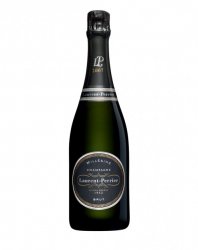 Champagne Brut Millésimé - Champagne Laurent-Perrier - 2007 - Effervescent
