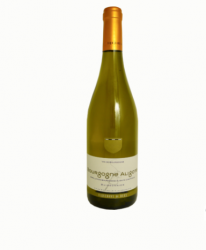 Buissonnier - Bourgogne Aligoté - Vignerons de Buxy - 2018 - Blanc