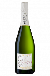 Brut - Champagne Olivier Devitry - Non millésimé - Effervescent
