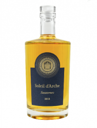 Soleil d'Arche - Château d'Arche Grand Cru Classé - 2019 - Blanc