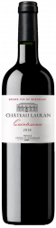 Quintessence - Château Laulan - 2018 - Rouge