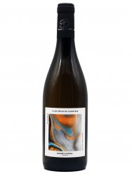 Clos Moulin Chartrie - Domaine Bonnet Huteau - 2022 - Blanc