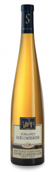 Pinot Gris SGN Cuvée Clarisse - Domaines Schlumberger - 2009 - Blanc