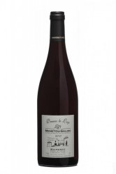 Menetou-Salon Rouge - DOMAINE DE LOYE - 2019 - Rouge