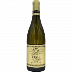 Fixin Clos Moreau Monopole - Maison Louis Jadot - 2020 - Blanc