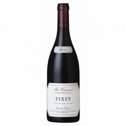 Fixin - Domaine Méo-Camuzet - 2020 - Rouge