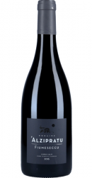 Fiumeseccu - Domaine Alzipratu - 2017 - Rouge