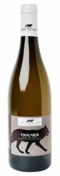 Viognier - Domaine de Corps de Loup - 2017 - Blanc
