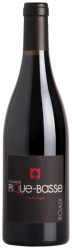 L’AS DU PIQUE - Domaine Pique-Basse - 2015 - Rouge