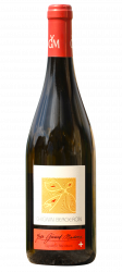 Chignin-Bergeron - Vignoble de la Pierre - Yves Girard-Madoux - Non millésimé - Blanc