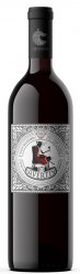 Les Avertis - Château Renard Mondésir - Château Renard - 2014 - Rouge