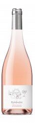 Ephémère - Domaine de l'Agapé - 2023 - Rosé