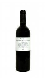 Château Manoir du Gravoux - Château Manoir du Gravoux - 2020 - Rouge