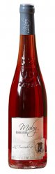 La Forcadière - Domaine Maby - 2016 - Rosé
