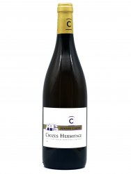 Domaine Combier - Domaine Laurent Combier - 2021 - Blanc