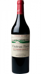 Château Pavie - Château Pavie - 2007 - Rouge