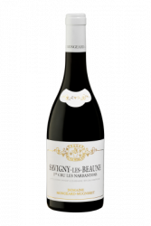 Savigny-les-beaune 1er Cru Les Narbantons - Domaine Mongeard-Mugneret - 2020 - Rouge