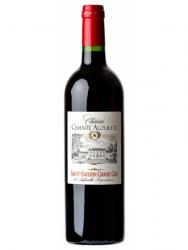 Château Chante Alouette - Château Chante-Alouette - 2019 - Rouge