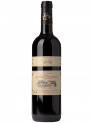 Borie de l'Anglais - Vignobles Serge Coudroy - 2016 - Rouge