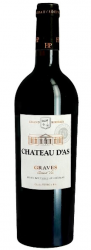 Château d'As - Domaine Charles Yung & Fils - 2015 - Red